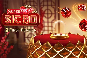 Mega Sic Bo